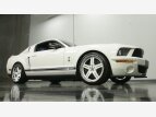 Thumbnail Photo 32 for 2007 Ford Mustang Shelby GT500